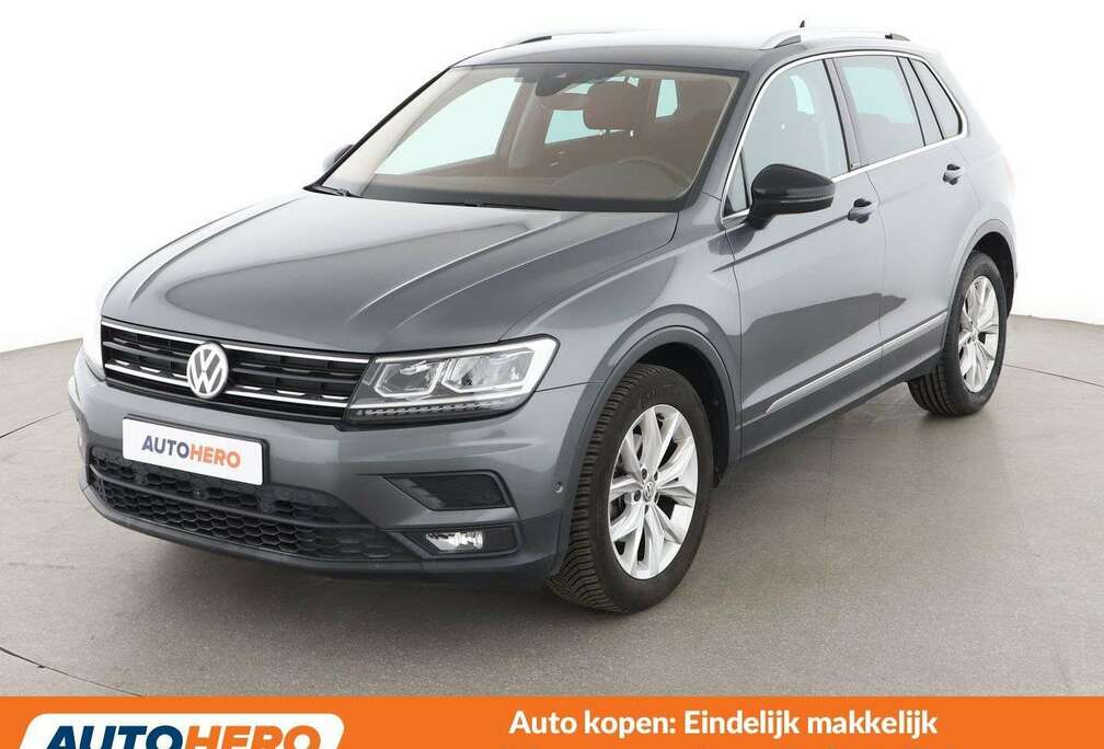 Volkswagen 1.5 TSI ACT IQ.DRIVE