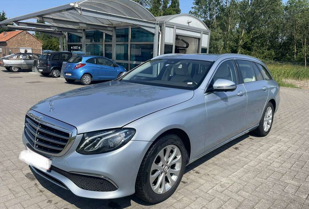 Mercedes-Benz Exclusive
