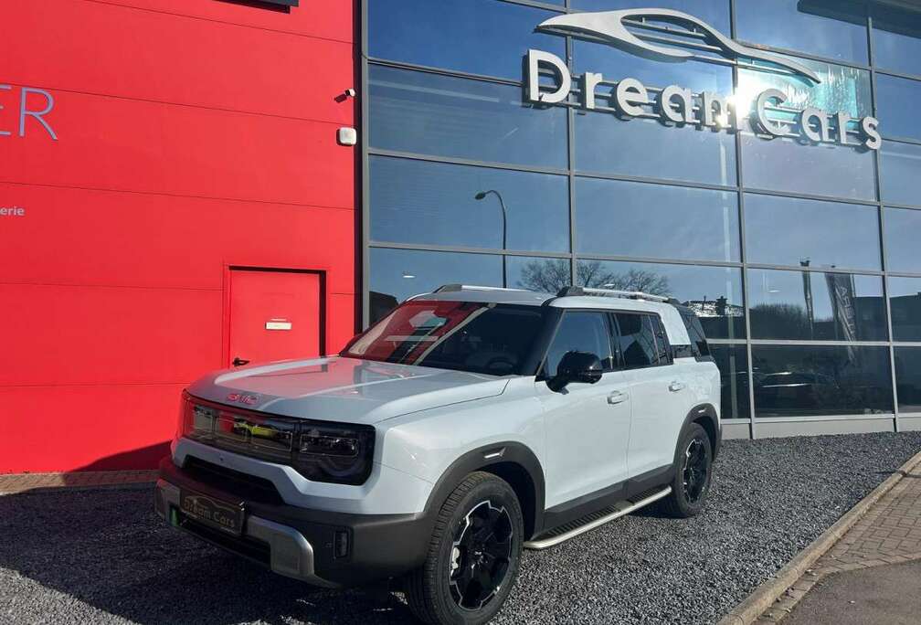 4X4