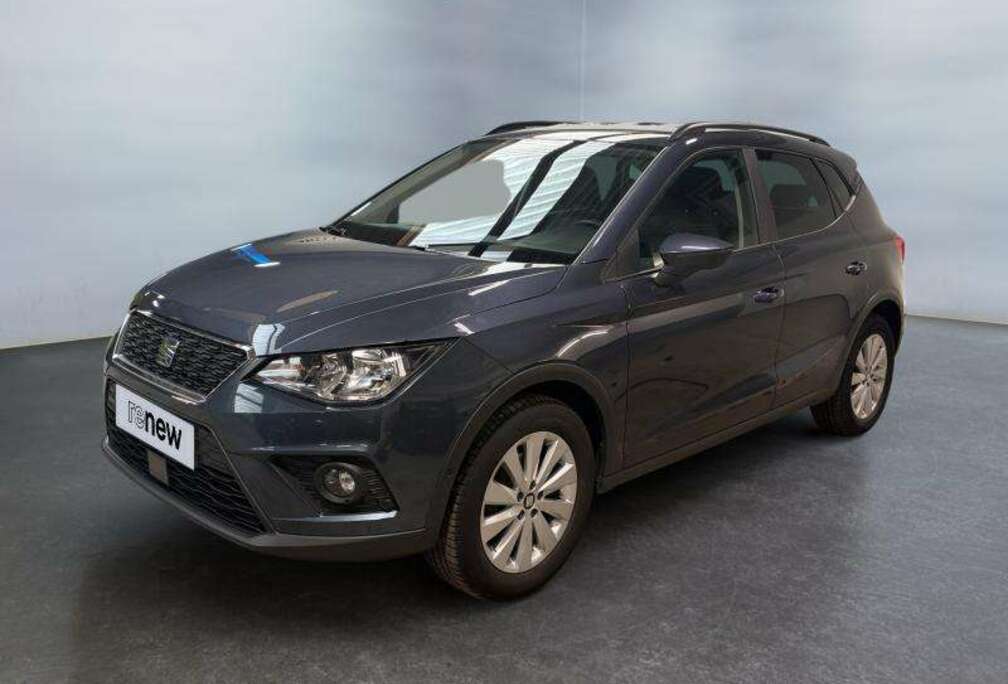 SEAT 1.0 Tsi  Style  95 hp