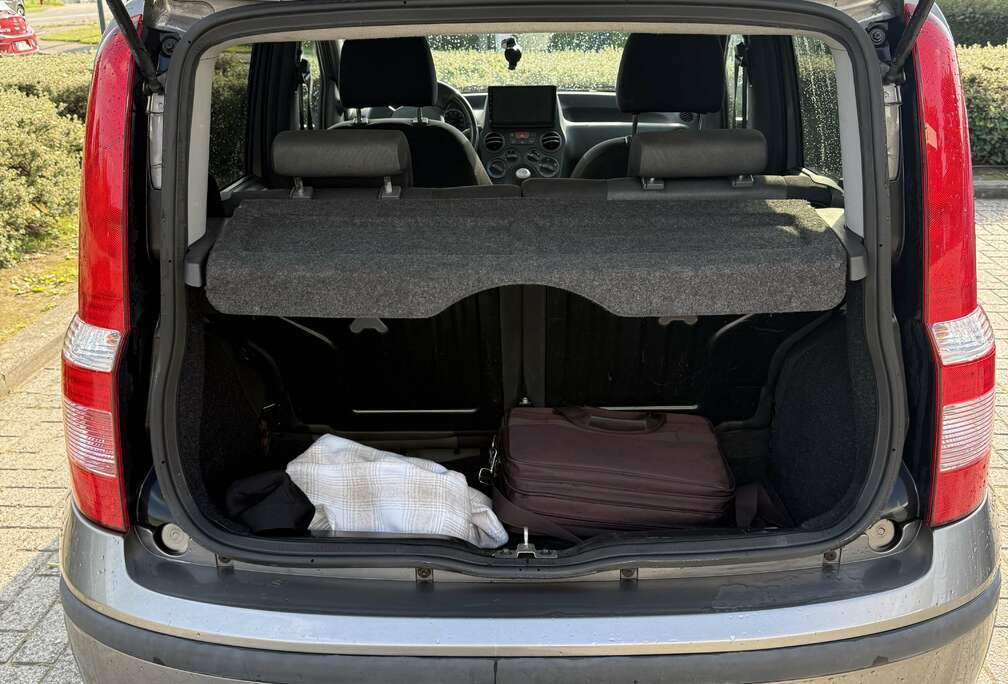 Fiat 1.2 Dynamic
