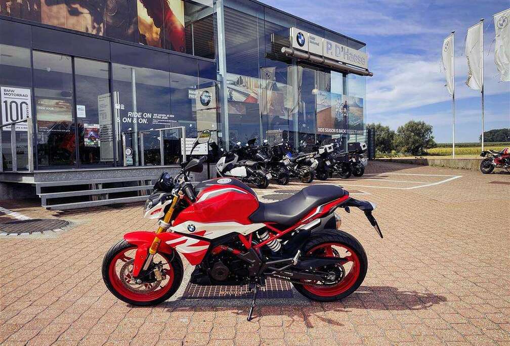BMW -Ex directie