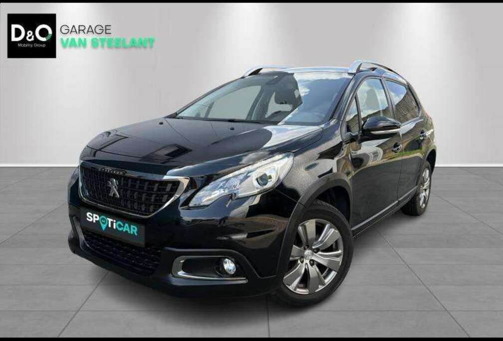 Peugeot Allure