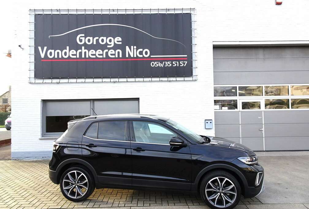 Volkswagen 1.0TSi VIRTUAL,CARPLAY,CAMERA,MATRIX,ADAPT.CRUISE