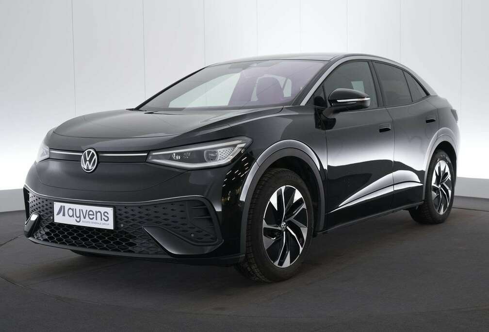 Volkswagen 82 kWh Pro Business Premium LEDER/ALCANTARA Matrix