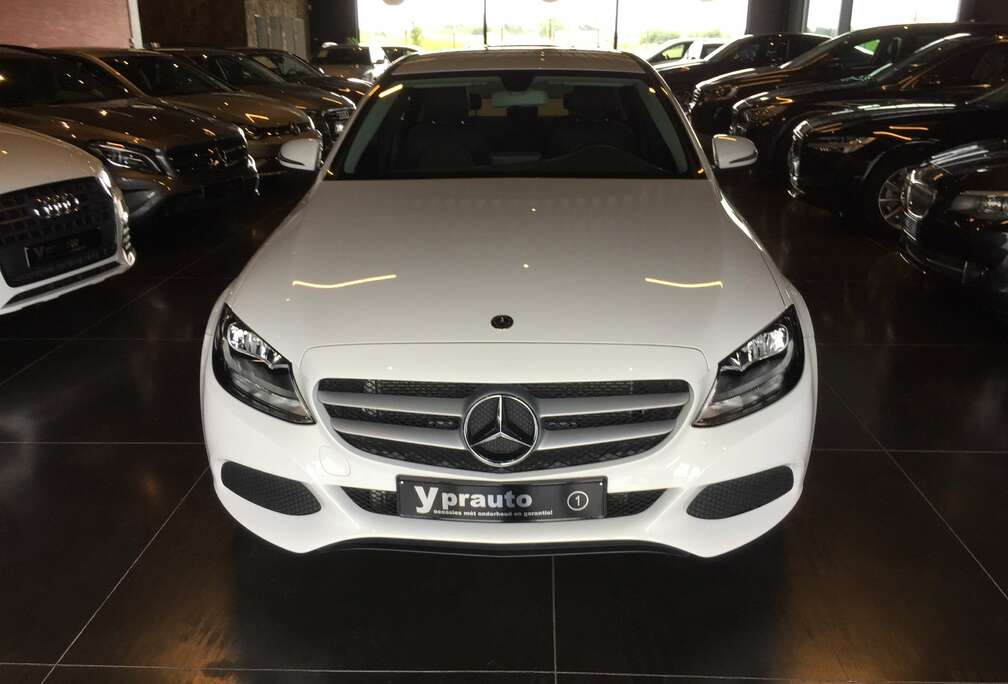 Mercedes-Benz Berline