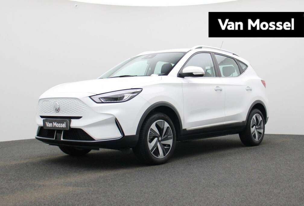 MG Standard Range 51 kWh Comfort