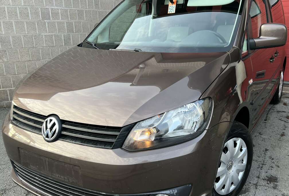 Volkswagen 1.2 TSI Dark + BRUIT MOTEUR