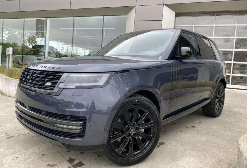 Land Rover SWB P460e SE AWD Auto. 25MY