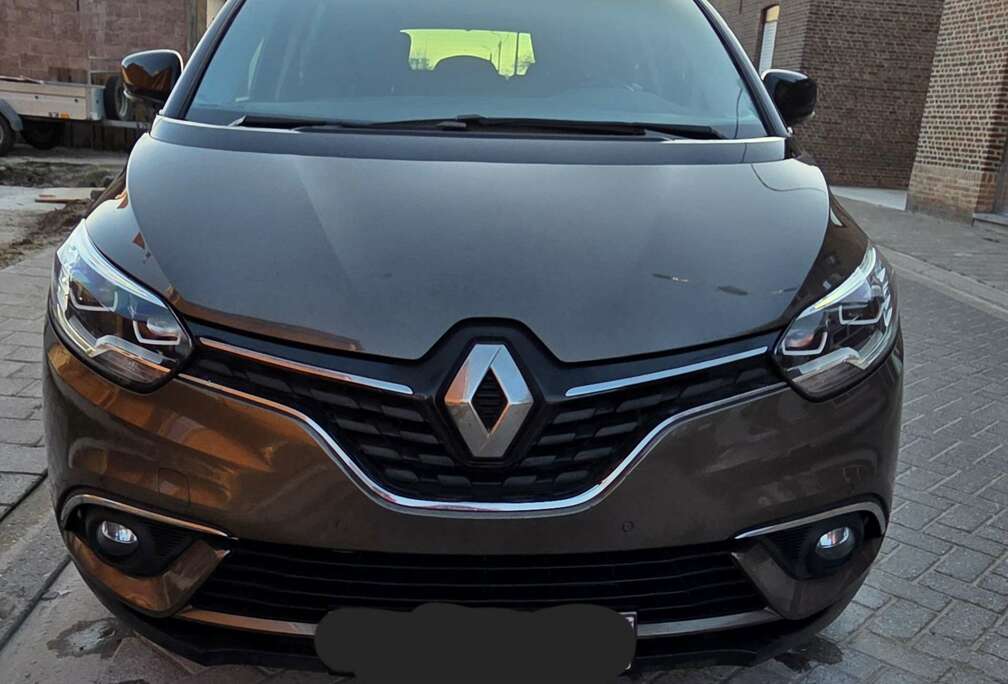 Renault Energy TCe 130 S&S Bose Edition