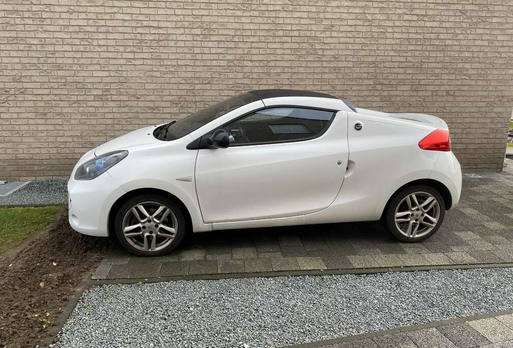 Renault TCe 100 Dynamique