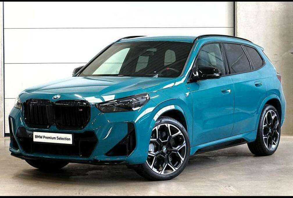 BMW M35I - M SPORT-PRO - HARMAN-KA