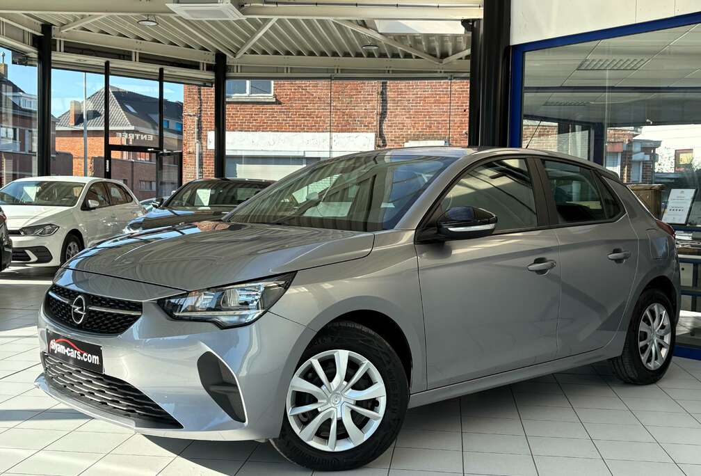 Opel Corsa 1.2i *CAMERA*CARPLAY*SIEGES CHAUFF*PDC*