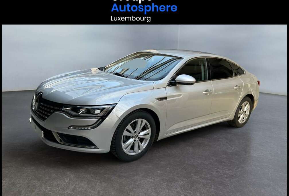Renault 1.6 dCi Energy Intens