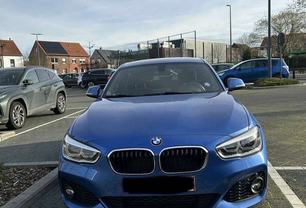 BMW 116i