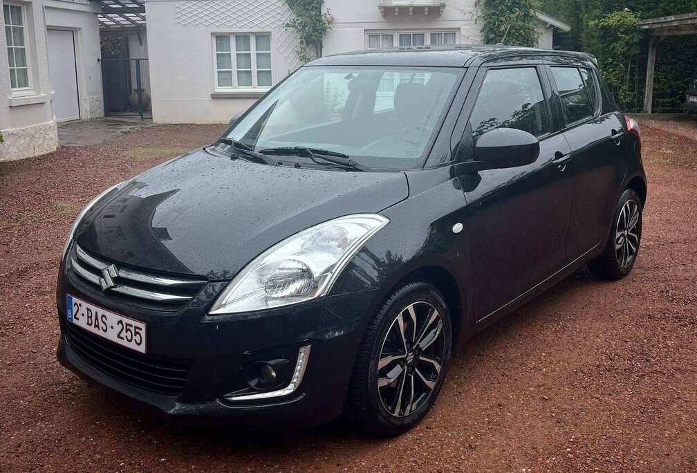 Suzuki Swift 1.2i GL Chrono