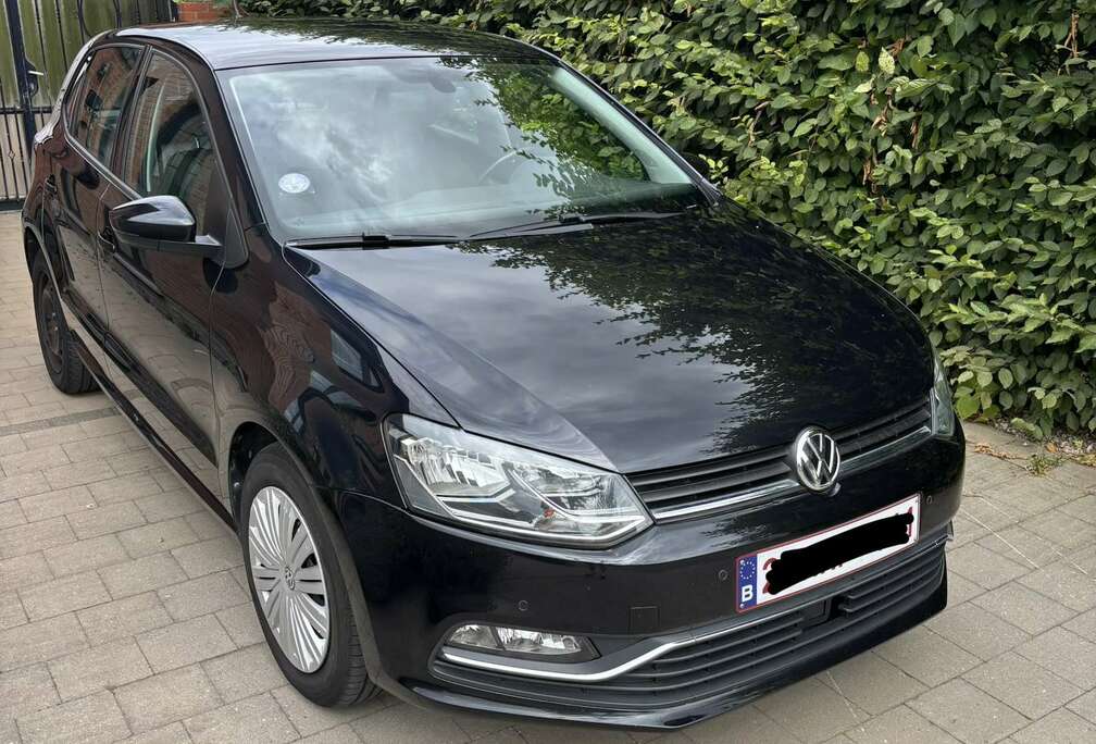 Volkswagen 1.2 TSI Comfortline BMT