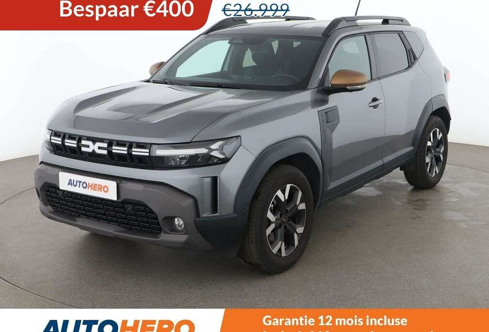 Renault 1.6 Hybrid Extreme