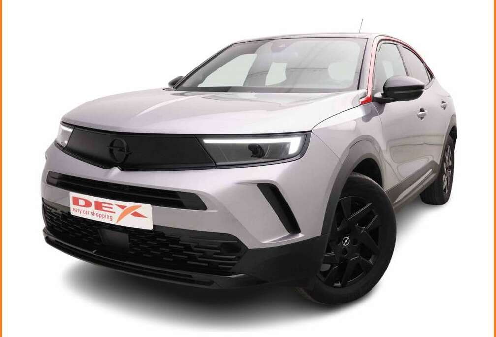 Opel 130 AUT GS  180 Cam  Carplay  LED  ALU17