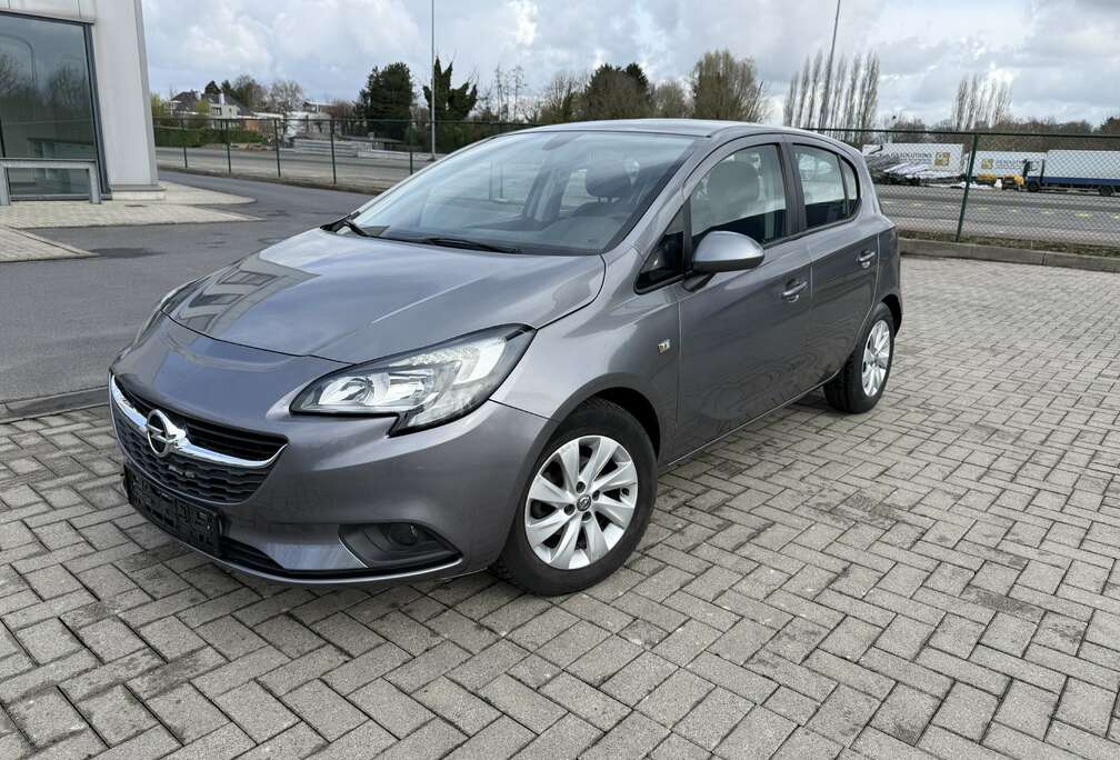 Opel Opel Corsa 1.4 benzine. EURO 6 BWJ 2019 KM 115400