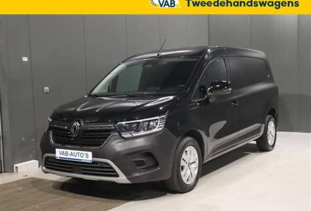 Renault KANGOO VAN AUTOMAAT CARPLAY CAMERA