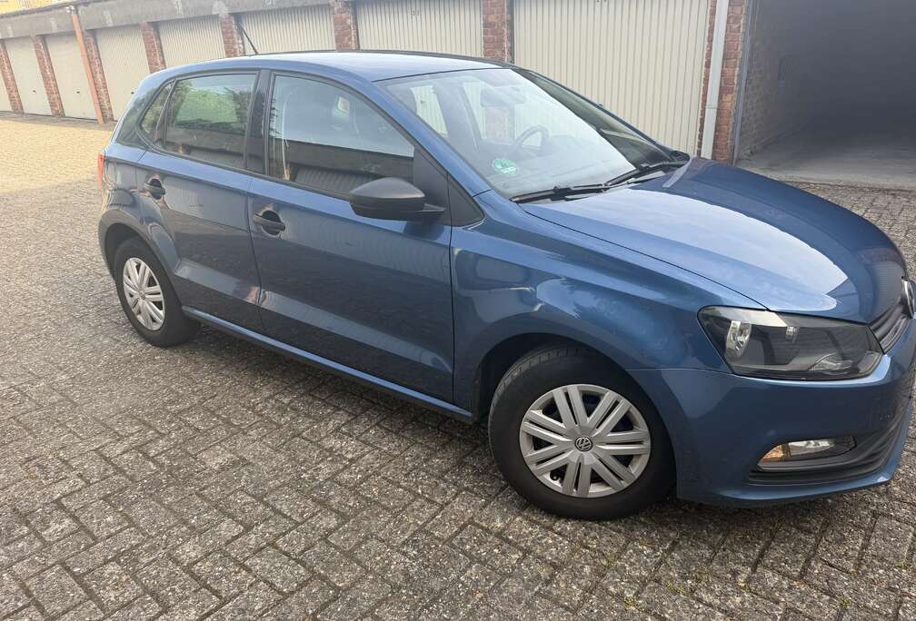 Volkswagen 1.2 TSI Trendline Camera / Carplay