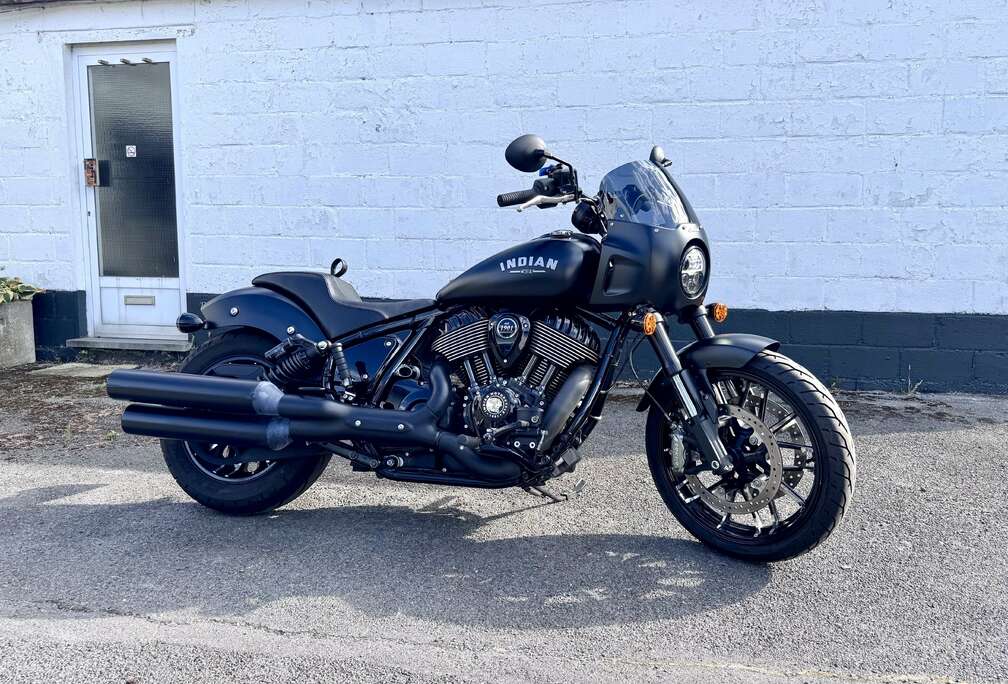 Sport Chief