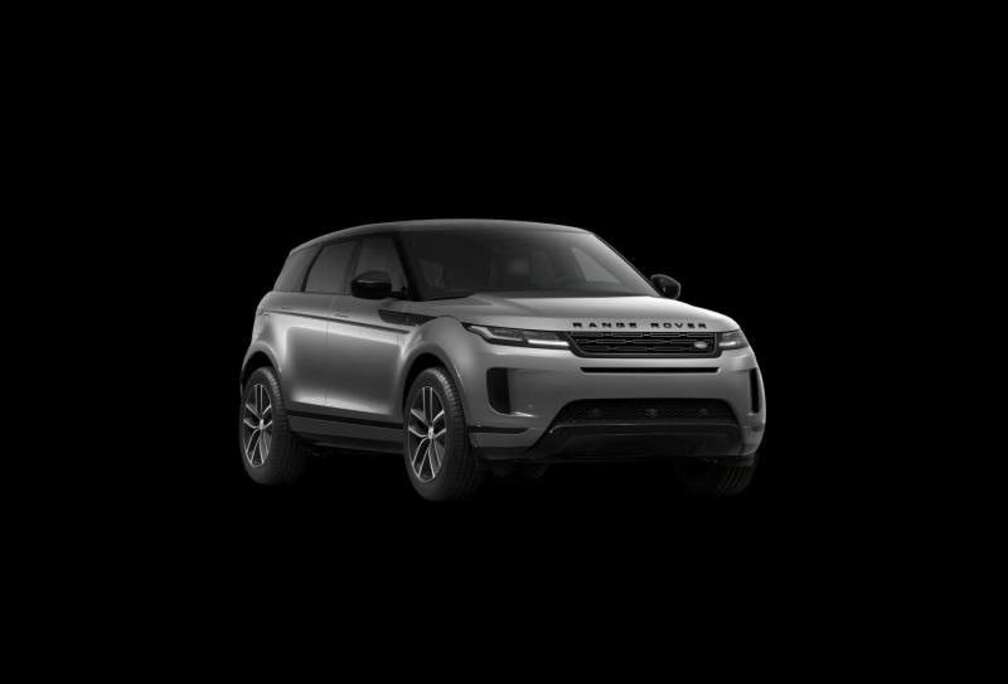 Land Rover P160 S FWD Auto. 26.5MY