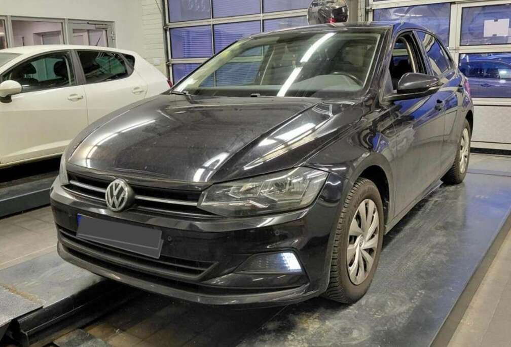Volkswagen 1.0TSi Comfortline 1er Propriétaire Garantie 1 An