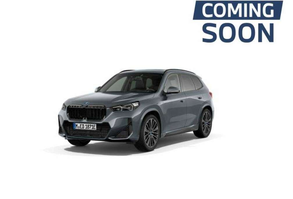 BMW xDrive30e - M Pack