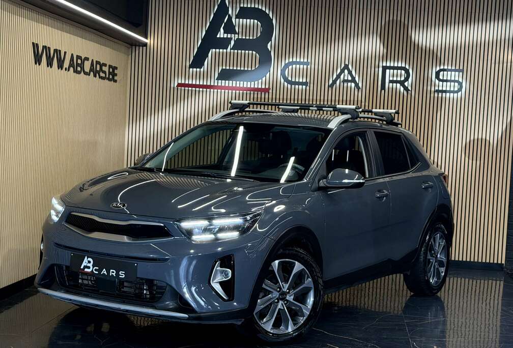 Kia 1.0 T GT Line ISG DCT * GARANTIE 12 MOIS *