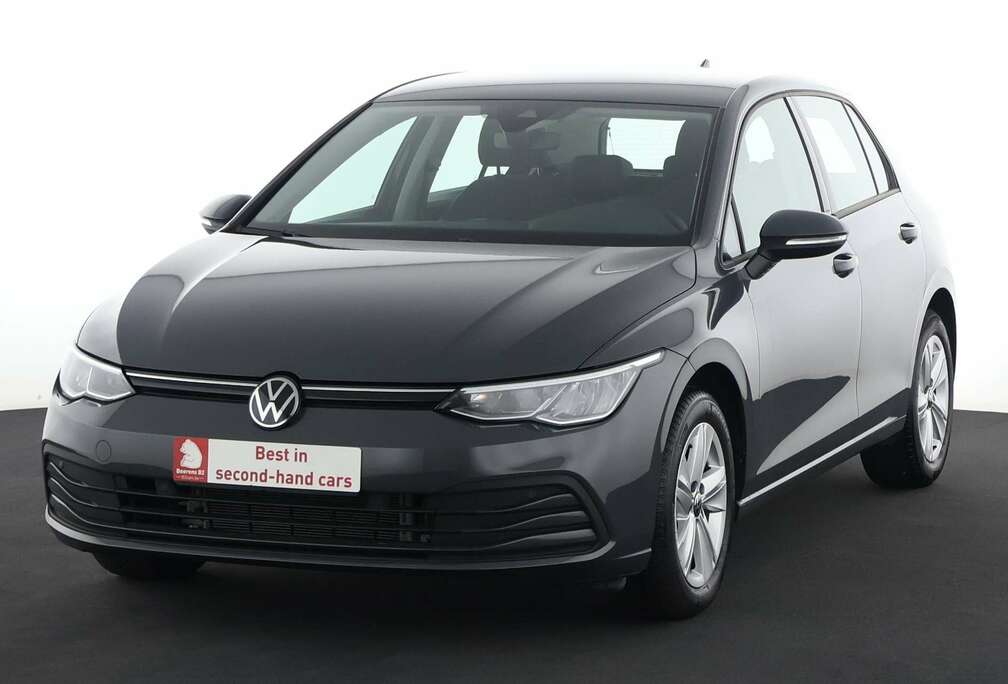 Volkswagen 1.0 TSI LIFE BUSINESS + GPS + CARPLAY + CAMERA + P