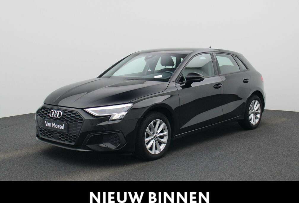 Audi Sportback 1.0 30 TFSi 81kW S tronic Attraction BE