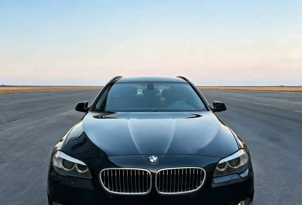 BMW Touring 520dA