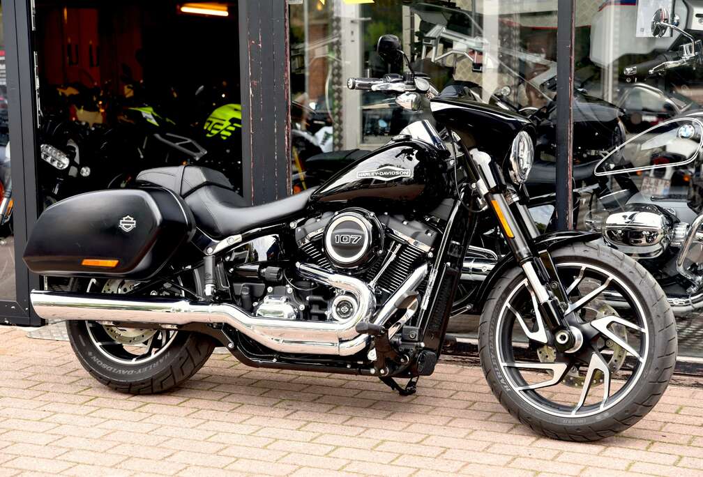 ***MOTO VERTE***