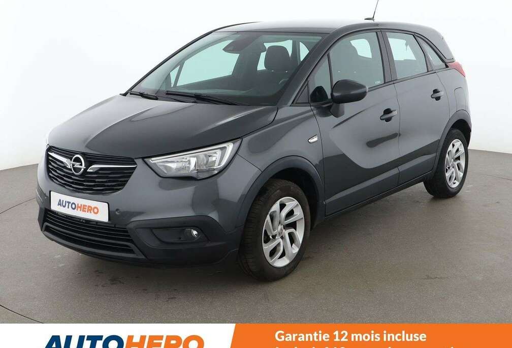 Opel 1.2 Turbo Edition