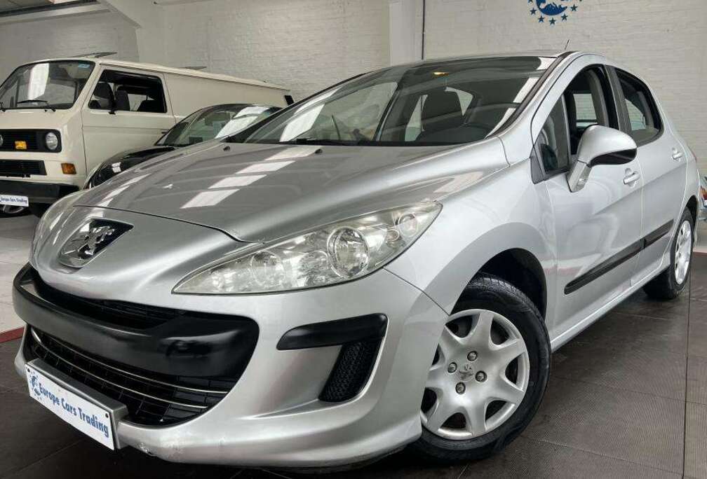 Peugeot 1.6 HDI 120CH 99.000KMS GAR 12M