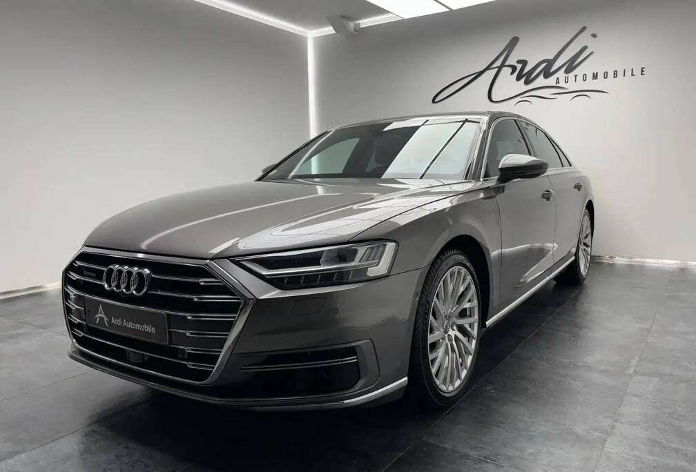 Audi 3.0 TDi Quattro Tiptronic *CARPLAY*LED*GARANTIE*