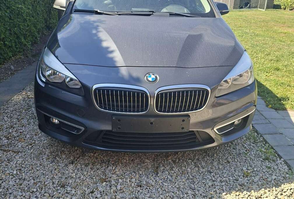 BMW 118i