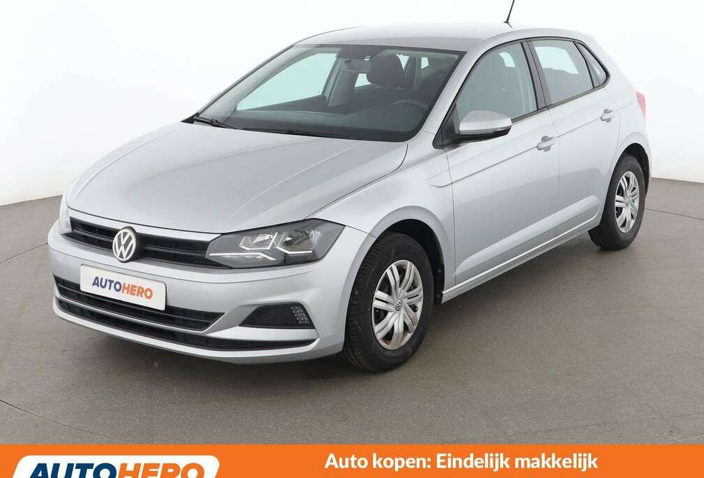 Volkswagen 1.0 Edition