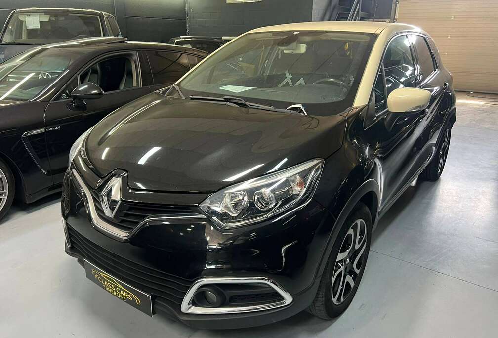 Renault 1.5 dCi Energy Intens EDC / PDC / NAVIGATION / BLUETOOTH / CRUISE / EURO 6B