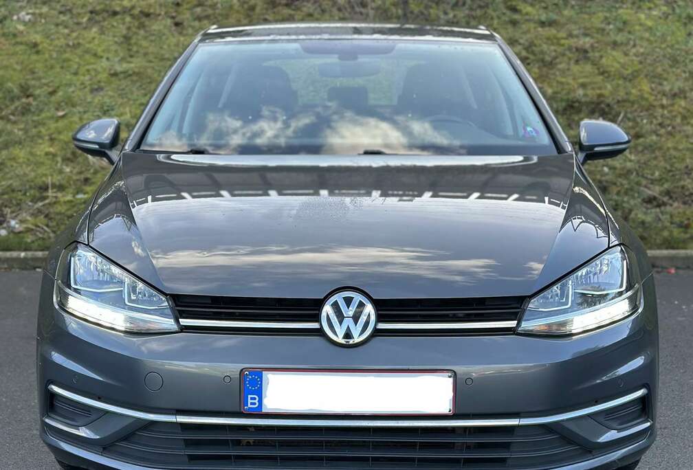 Volkswagen 1.6 SCR TDi Comfortline DSG (EU6.2)