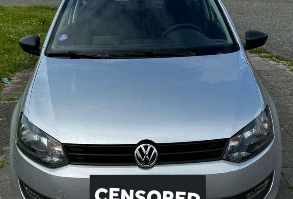 Volkswagen 1.2i Trendline