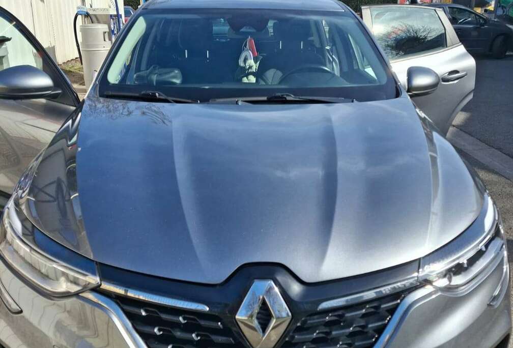 Renault Arkana 1.3 TCe Corporate Edition GPF EDC