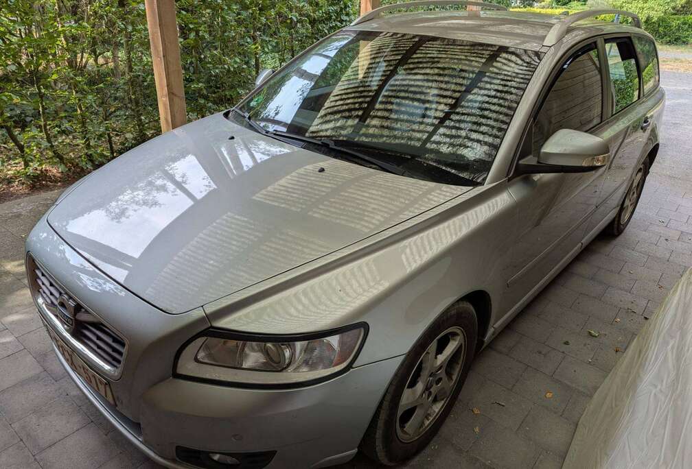 Volvo V50 1.6 D DRIVe Start/Stop Business Pro Edi.