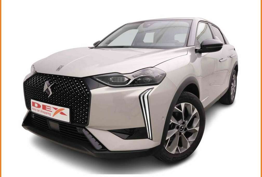 1.2 T 130 EAT8 Edition + GPS + LED + ALU18