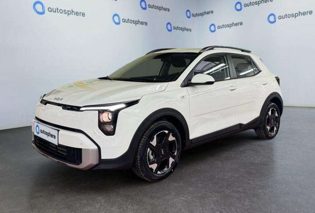 Kia MY2026*CAMERA*GPS*CARPLAY