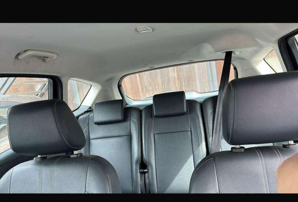 Ford C-Max 1.6 Ti-VCT Trend