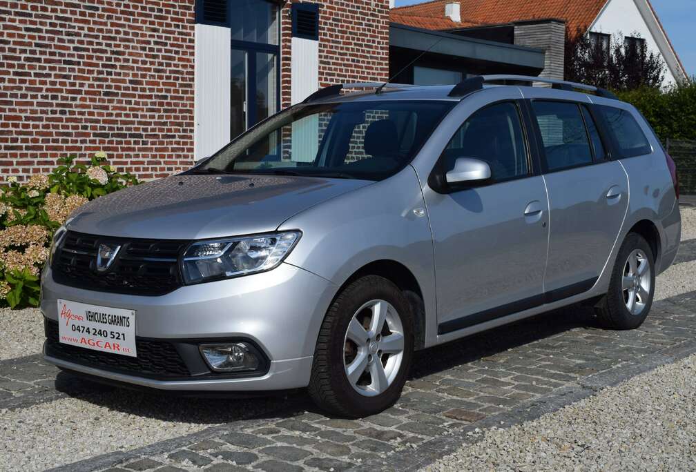Dacia 0.9 TCe - GARANTIE 12 MOIS - 154,47€/mois* - AIRCO