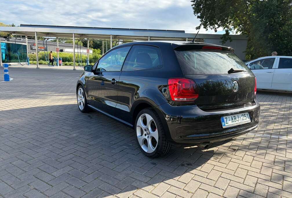 Volkswagen 1.2i Highline